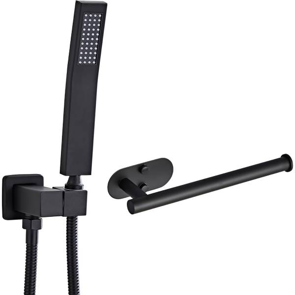 Handheld Shower Head